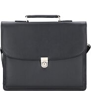 Alassio Forte briefcase 40 cm laptop compartment Productimage Alassio Forte briefcase 40 cm laptop compartment Productimage