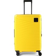 Samsonite Intuo 4 wheels Trolley M 69 cm with expansion pleat Productimage