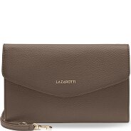Lazarotti Bologna Leather Clutch bag Leather 23 cm Productimage