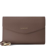 Lazarotti Bologna Leather Clutch bag Leather 23 cm Productimage