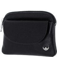 Golden Head Colorado Key pouch Genuine Leather 10 cm Productimage