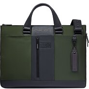Piquadro Brief 2 Briefcase RFID protection Leather 42 cm Laptop compartment Productimage