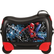 Samsonite Dream2go Disney 4 wheels Children's trolley 38 cm Productimage