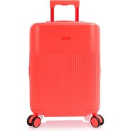 Heys HiLite 4 wheels Cabin trolley S 52.5 cm with expansion pleat Productimage