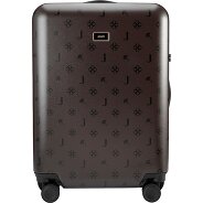 Joop! Decoro Volare 4 wheels Cabin trolley 55 cm Productimage