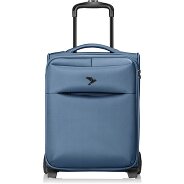 Pack Easy Easytrip 2 wheels Cabin trolley 45 cm Productimage Pack Easy Easytrip 2 wheels Cabin trolley 45 cm Productimage