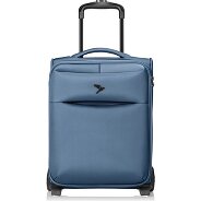 Pack Easy Easytrip 2 wheels Cabin suitcase 45 cm Productimage