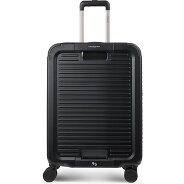 Hedgren Raku 4 wheels Trolley 65.5 cm Expandable Productimage