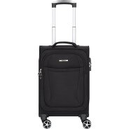 Nowi Edinburgh 4 wheels Cabin suitcase 50 cm Productimage
