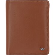 Golden Head Polo wallet RFID leather 10.5 cm Productimage