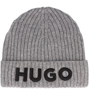 Hugo Knitted hat Productimage