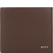 Boss New Wallet Leather 11 cm Productimage Boss New Wallet Leather 11 cm Productimage
