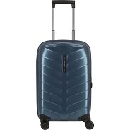 Samsonite Attrix 4 wheels Cabin trolley 55 cm with expansion pleat Productimage
