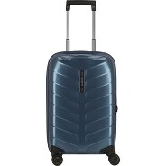 Samsonite Attrix 4 wheels Cabin suitcase 55 cm Expandable Productimage
