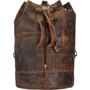Greenland Nature Classic backpack duffel leather 50 cm Productimage