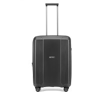 Epic Anthem 4 wheels Trolley 66 cm with expansion pleat Productimage