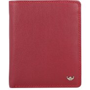 Golden Head Polo wallet RFID leather 10 cm Productimage