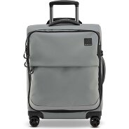 Stratic Vibe 4 wheels Cabin suitcase S 54 cm Productimage