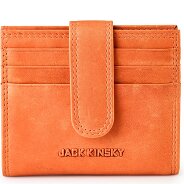 Jack Kinsky Aruba Wallet RFID protection Leather 10 cm Productimage