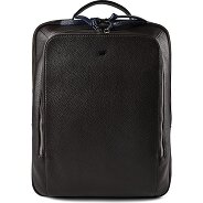 Braun Büffel Novara Business backpack Genuine Leather 40 cm Laptop compartment Productimage