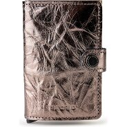 Secrid Miniwallet Crunch credit card case RFID leather 6.5 cm Productimage
