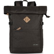 Worldpack Campus Style Daypack 50 cm Laptop compartment Productimage