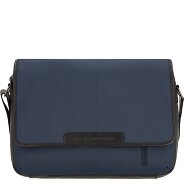 The Chesterfield Brand Fusion Falun Messenger 40 cm Laptop compartment Productimage