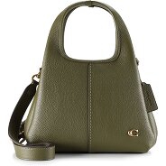 Coach Lana Handbag Leather 31.5 cm Productimage