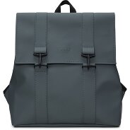 Rains Essential Daypack 40 cm Laptop compartment Productimage Rains Essential Daypack 40 cm Laptop compartment Productimage