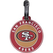 Travelite travelite x NFL Luggage tag 9 cm Productimage