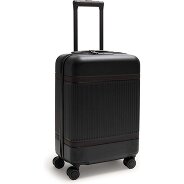 The Chesterfield Brand Zuna 4 wheels Cabin suitcase S 55 cm Productimage