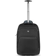 Roncato Gateway 2 wheels Backpack trolley 55 cm Laptop compartment Productimage