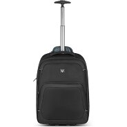 Roncato Gateway 2 wheels Backpack trolley 55 cm Laptop compartment Productimage