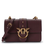 PINKO Love One Shoulder bag Leather 21 cm Productimage PINKO Love One Shoulder bag Leather 21 cm Productimage