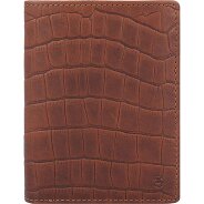 Esquire Croco Wallet RFID protection Leather 10 cm Productimage