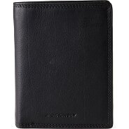 Jack Kinsky Porto 100 Wallet RFID protection Leather 10 cm Productimage