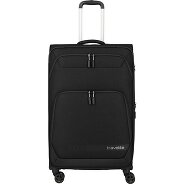 Travelite Kick Off 4 wheels Trolley L 78 cm Expandable Productimage