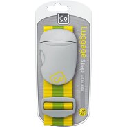 Go Travel Gepäckzubehör Luggage belt 5 cm Productimage