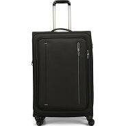 American Tourister Cloudrider 4 wheels Trolley L 78.5 cm with expansion pleat Productimage