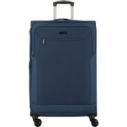 d&n Travel Line 6874 4 Roll Trolley 76 cm Productimage d&n Travel Line 6874 4 Roll Trolley 76 cm Productimage
