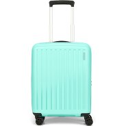 American Tourister Rejoy 4 wheels Cabin trolley 55 cm Productimage American Tourister Rejoy 4 wheels Cabin trolley 55 cm Productimage