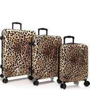 Heys Elite Fashion 4 wheels Suitcase set 3-piece Expandable Productimage