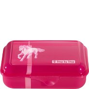 Step by Step lunch box 18 cm Productimage