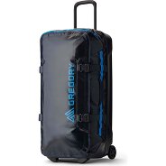 Gregory Alpaca 100 2 wheels Trolley 82 cm Productimage
