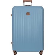 Bric's Taormina 4 wheels Trolley L 82 cm with expansion pleat Productimage