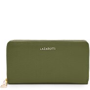 Lazarotti Bologna Leather Wallet Leather 19 cm Productimage Lazarotti Bologna Leather Wallet Leather 19 cm Productimage