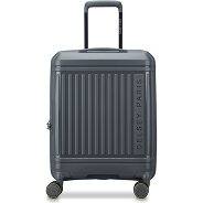 Delsey Paris Lutece 4 wheels Cabin suitcase 55 cm Expandable Productimage