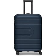 Redolz Essentials 11 4 wheels Trolley 66 cm with expansion pleat Productimage