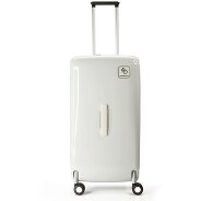 Mandarina Duck Sky Duck 4 wheels Trolley 73 cm with expansion pleat Productimage