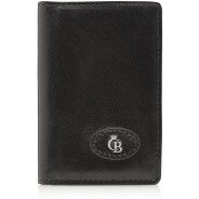 Castelijn & Beerens Gaucho credit card case RFID leather 7 cm Productimage